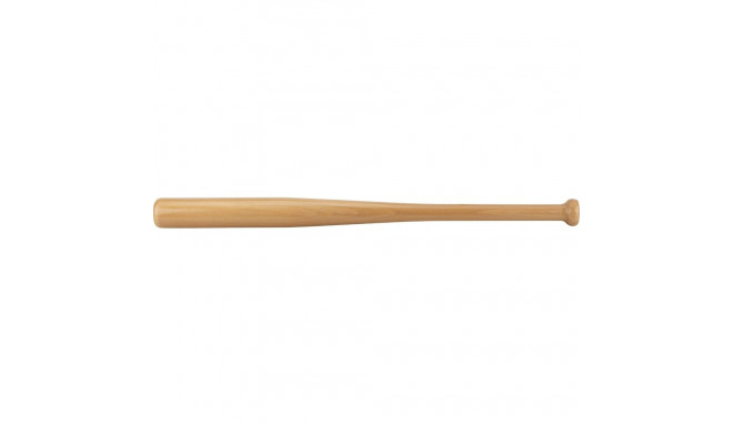 Baseball bat wood AVENTO 47AM 68cm Brown