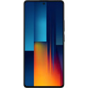 Xiaomi MOBILE PHONE M6 PRO/8/256GB BLACK MZB0G1JEU