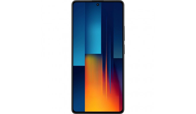 POCO M6 PRO 8/256GB BLACK