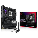 Asus Mainboard||Intel Z790|LGA1700|ATX|Memory DDR5|Memory slots 4|2xPCI-Express 4.0 16x|1xPCI-Expres