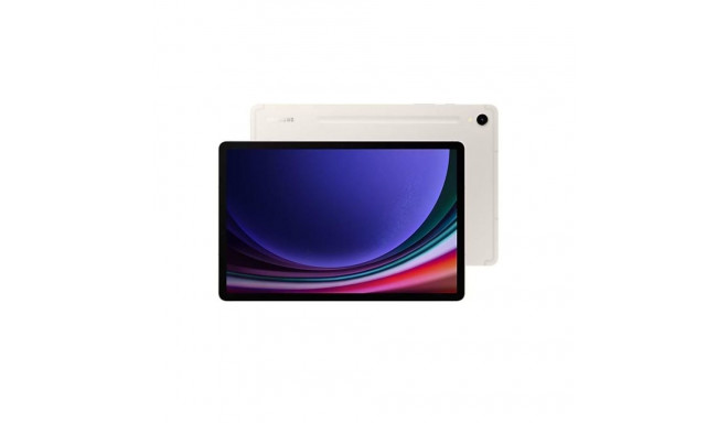 Samsung TABLET GALAXY TAB S9 11"/128GB 5G BEIGE SM-X716