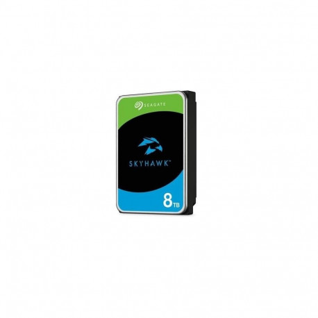 SeaGate HDD||SkyHawk|8TB|SATA|256 MB|5400 rpm|Discs/Heads 4/8|3,5"|ST8000VX010