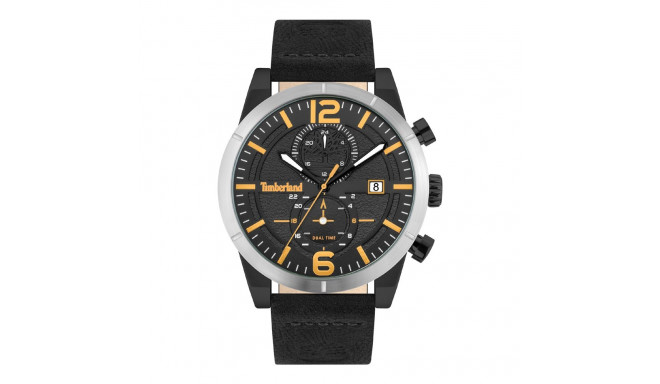 Timberland Sandisfield TDWGF2090102 Mens Watch Dualtimer