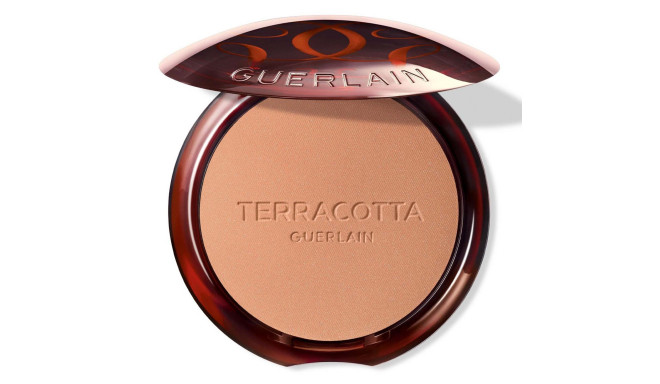 GUERLAIN TERRACOTA ORIGINAL POLVOS BRONCEADORES 00 CLAIR ROSE 1UN