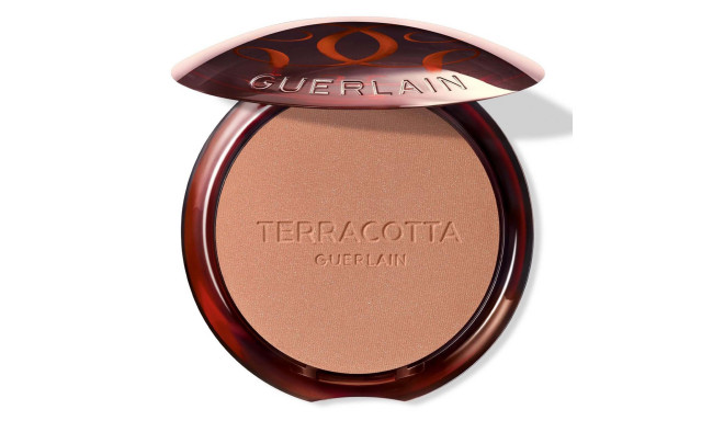 GUERLAIN TERRACOTA ORIGINAL POLVOS BRONCEADORES 02 MOYEN ROSE 1UN