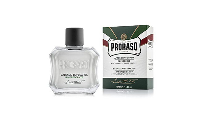 CLASSIC PRORASO BALSAMO AFTER SHAVE 100ML
