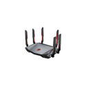 Wireless Router|MSI|Wireless Router|6600 Mbps|IEEE 802.11a|IEEE 802.11b|IEEE 802.11g|IEEE 802.11n|IE