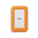 External SSD|LACIE|1TB|USB-C|Write speed 2000 MBytes/sec|Read speed 2000 MBytes/sec|STMF1000400