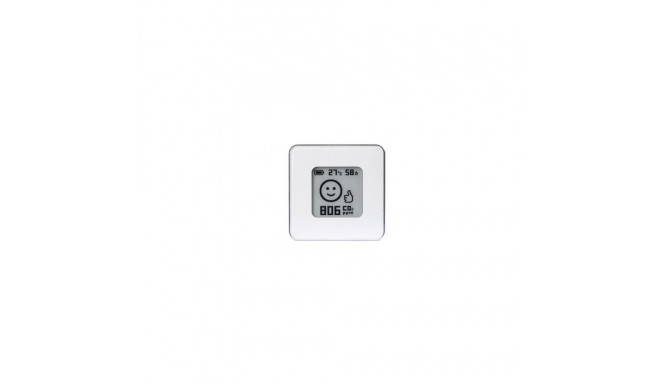 SMART HOME AIR QUALITY SENSOR/SILV/CATS AIRV-CATS AIRVALENT