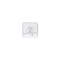 SMART HOME AIR QUALITY SENSOR/SILV/CATS AIRV-CATS AIRVALENT