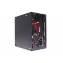 Xilence toiteplokk 550W 80 PLUS Bronze PFC Active XN215
