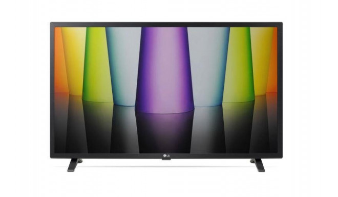 TV Set|LG|32"|FHD|1920x1080|Wireless LAN 802.11ac|Bluetooth|webOS|Black|32LQ63006LA