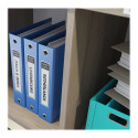BROTHER DK22210 Endlosetiketten paper weiss for QL550 QL500 29mm x 30.48