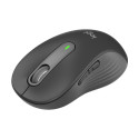 Logitech juhtmevaba hiir Signature M650L, hall