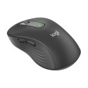 Logitech juhtmevaba hiir Signature M650L, hall