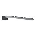 LOGITECH MX Keys Mini Minimalist Wireless Illuminated Keyboard GRAPHITE US INTNL (US)