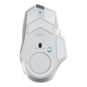 LOGITECH G502 X PLUS - WHITE/PREMIUM - EER2