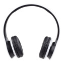 GEMBIRD Bluetooth Headset built-in microphone DSP technology up to 500 hours standby time and 15 hou