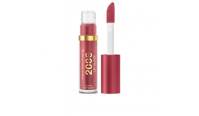 MAX FACTOR 2000 CALORIE LIP brillo de labios #085-floral cream 4,4 ml