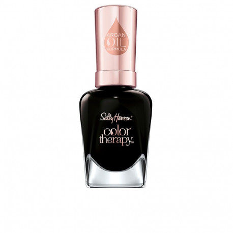 SALLY HANSEN COLOR THERAPY esmalte color y cuidado #480-Everything Zen 14,7 ml