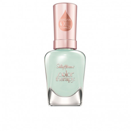 Sally Hansen COLOR THERAPY küünelakk #452 14,7ml, jahe nagu kurk