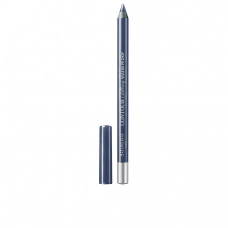 Bourjois silmapliiats Contour Clubbing veekindel 1.2g, #076-Blue Soirée