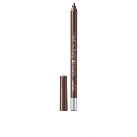 Bourjois silmapliiats Contour Clubbing veekindel 1,2g, #057-Up & Brown