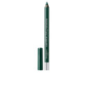 BOURJOIS CONTOUR CLUBBING delineador de ojos waterprof #070-Green Comes True 1,2 gr