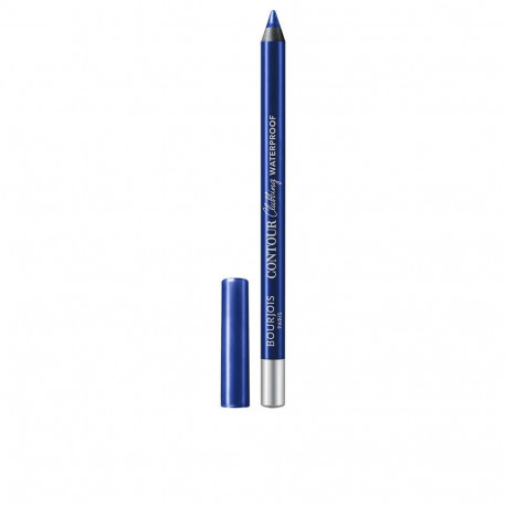 Bourjois silmapliiats Contour Clubbing veekindel 1,2gr, #046-Bleu Neon
