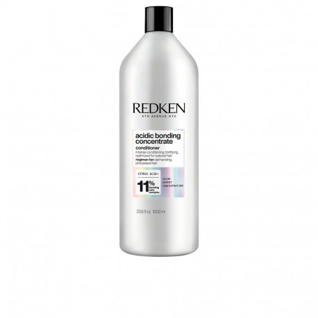 REDKEN ACIDIC BONDING CONCENTRATE Acondicionador profesional sin sulfatos para cabello dañado 1000 m