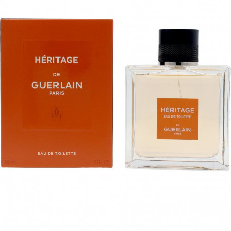 Guerlain tualettvesi Héritage 100ml