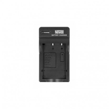 Newell DC-USB charger for NP-95 batteries
