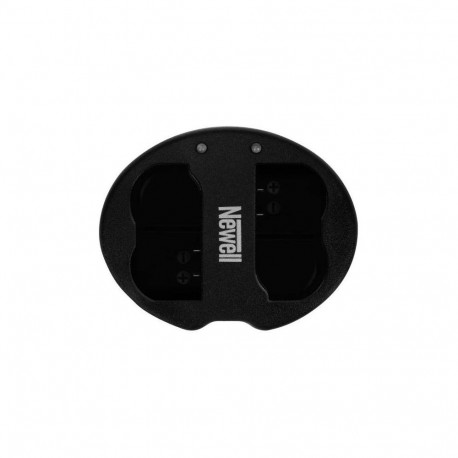 Newell SDC-USB two-channel charger for EN-EL15 batteries