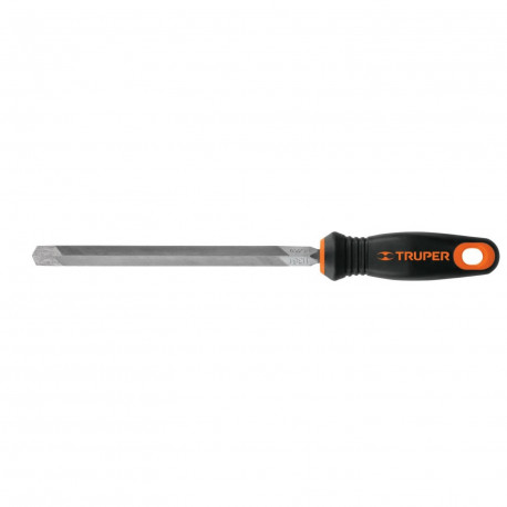 Kolmkantviil 200mm jäme raie Truper®
