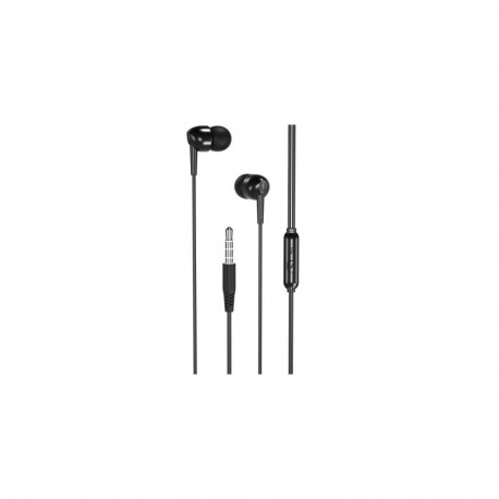 XO EP37 EARPHONES SMARTPHONE CONTROL WITH MICROPHONE