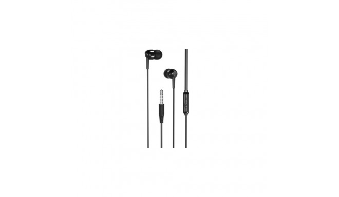 XO EP37 EARPHONES SMARTPHONE CONTROL WITH MICROPHONE