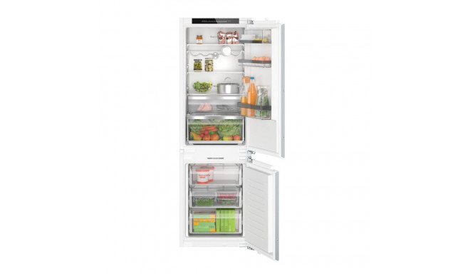 Built-in fridge-freezer combination Bosch