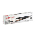 Clatronic Hair straightener HC 3660 black/copper