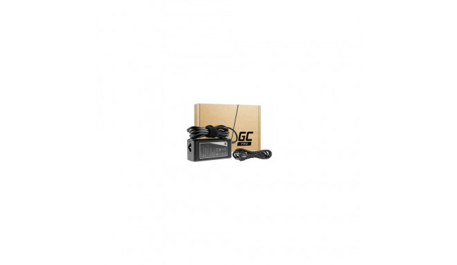 Green Cell PRO laadija | AC adapter Microsoft Surface Pro 3 i Pro 4 jaoks