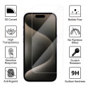 Vmax tempered glass 2,5D Normal Clear Klaas Samsung Galaxy S22 | S23 jaoks