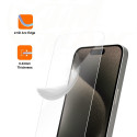 Vmax tempered glass 2,5D Normal Clear Klaas iPhone 14 Pro 6,1" jaoks