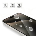 Vmax tempered glass 2,5D Normal Clear Klaas iPhone 14 Pro 6,1" jaoks