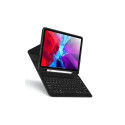 USAMS Winro ümbris koos klaviatuuriga iPad Pro 11" must ümbris-must klaviatuur | must kate-must klav