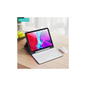 USAMS Winro Case with Keyboard iPad Air 10.9" black case-black keyboard|black cover-black keyboard I