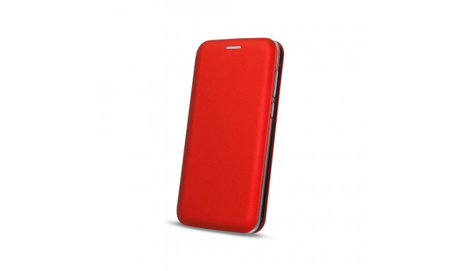 Fusion Diva case for Xiaomi Redmi Note 13 Pro+ 5G punane