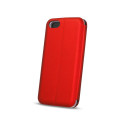 Fusion Diva case for Xiaomi Redmi Note 13 Pro+ 5G punane
