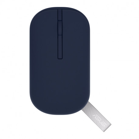 Asus hiir MD100 juhtmevaba, sinine