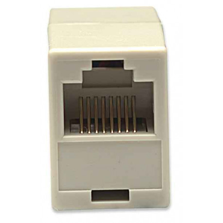 Intellinet RJ45 pistik 10 tk