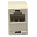 Intellinet Łącznik RJ45 10szt