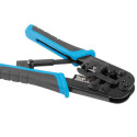 Lanberg crimping tool RJ45 / RJ11 / RJ12